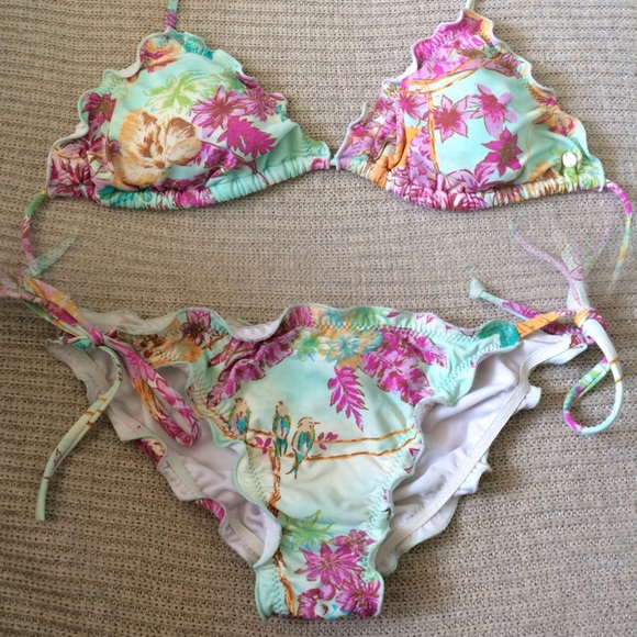 🌊Billabong bundle!🌊