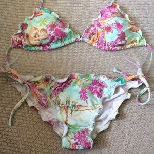 🌊Billabong bundle!🌊