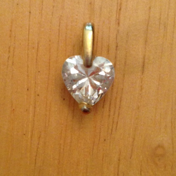 Color Changing Pendant!