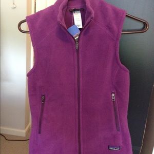 Patagonia Vest
