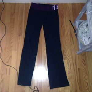 Victoria's Secret Yoga Pants