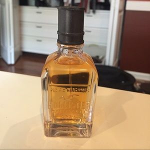 Hollister perfume