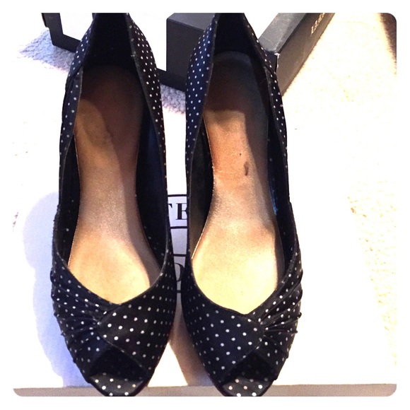 Steve Madden Pump