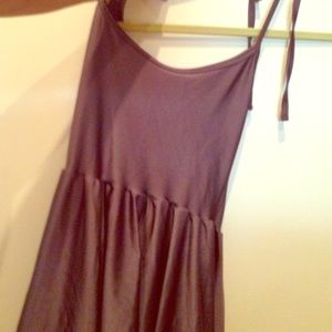 American apparel skater dress