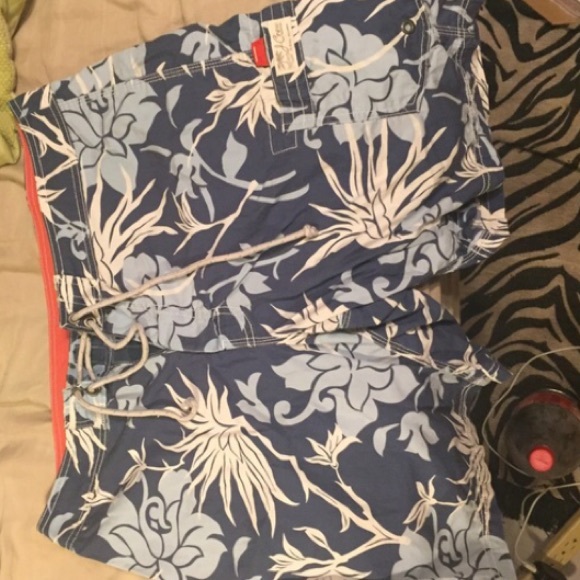 Swim trunks