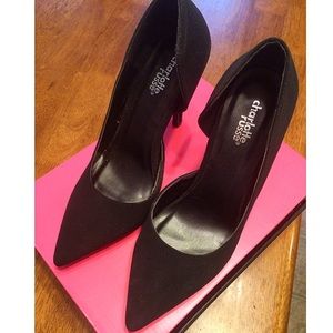 Charlotte Russe Heels