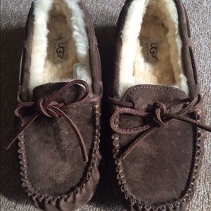 Ugg Moccasins