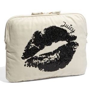 🎉HP🎉 Juicy Couture Laptop case