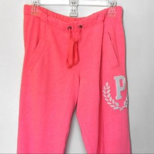 Pink Victoria's Secret Pink sweatpants