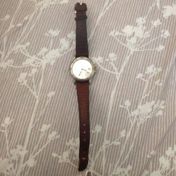 Watch.