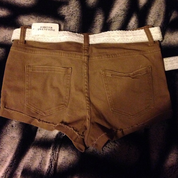 Shorts - Picture 2 of 2