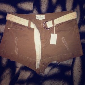 Shorts