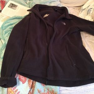 North face jacket !