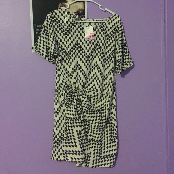 Brand new Dainty Hooligan dress.