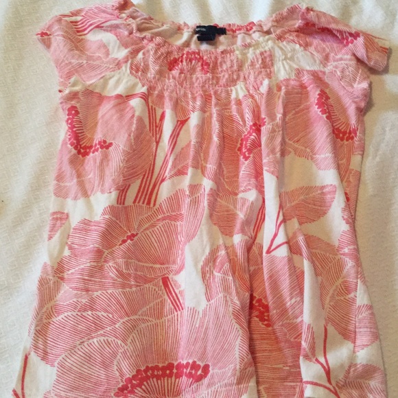 Pretty shirt