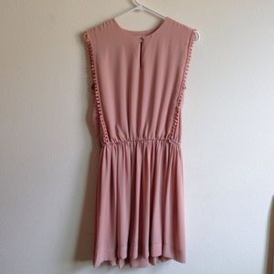 Gat Rimon, an amazing French label, dress!