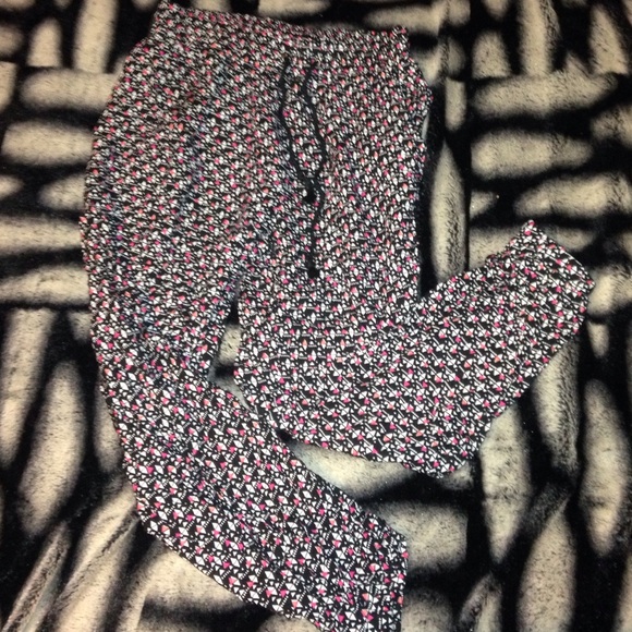 Flowy pants - Picture 1 of 2