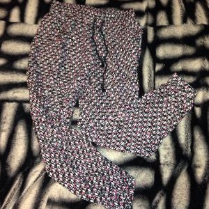 Flowy pants