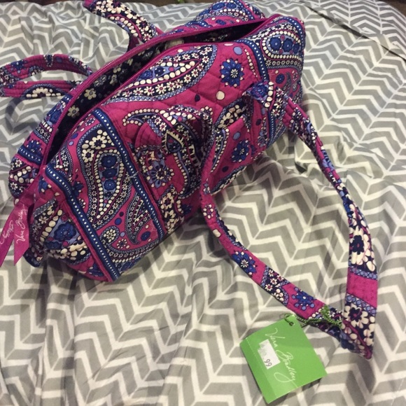 Vera Bradley purse