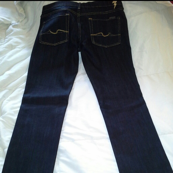 7 Mankind - Picture 1 of 1