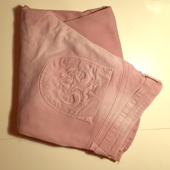 Siwy swinny jeans