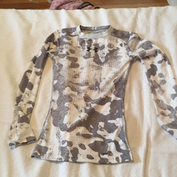 Swim shirt - Picture 1 of 1