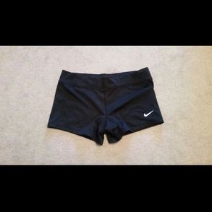Nike dri-fit shorts
