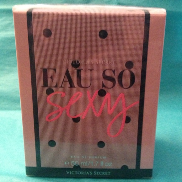 Eau so Sexy 1.7oz edp