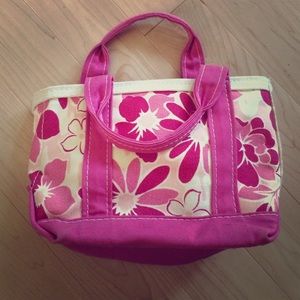L.L.Bean Boat and Tote 🎀