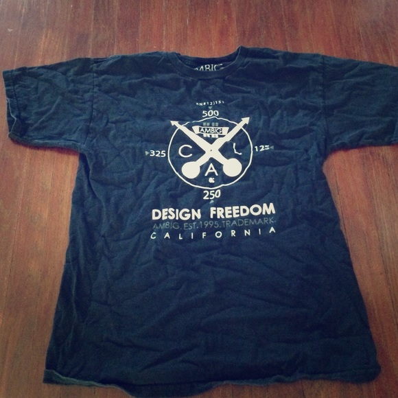 Very nice t shirt - Picture 1 of 1