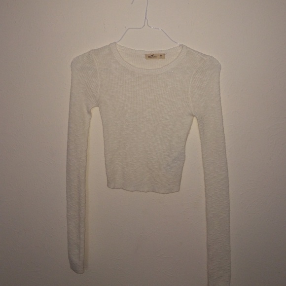 Hollister long sleeve!