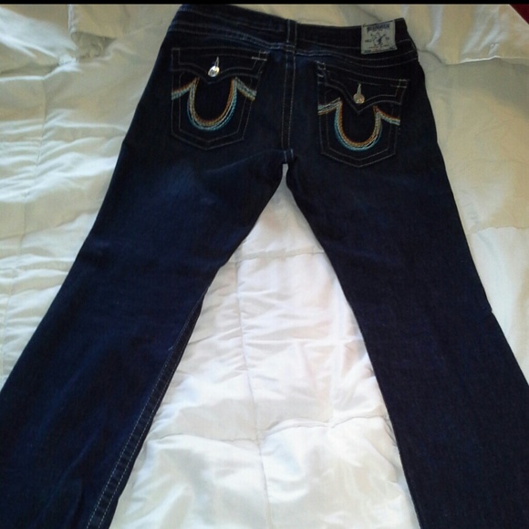 Jeans - Picture 1 of 1