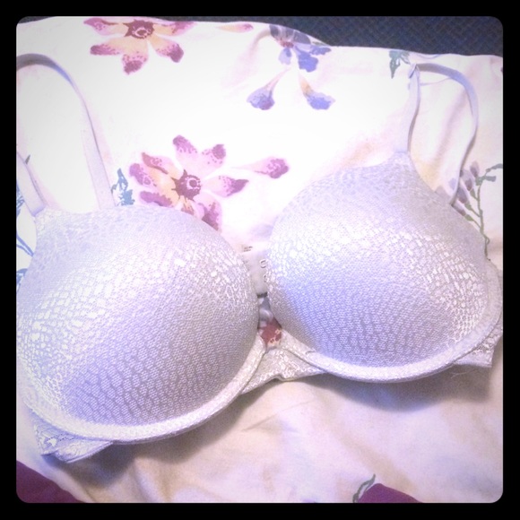 Push up bra (36B)