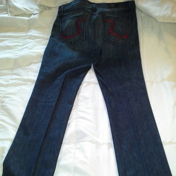 Jeans - Picture 1 of 1