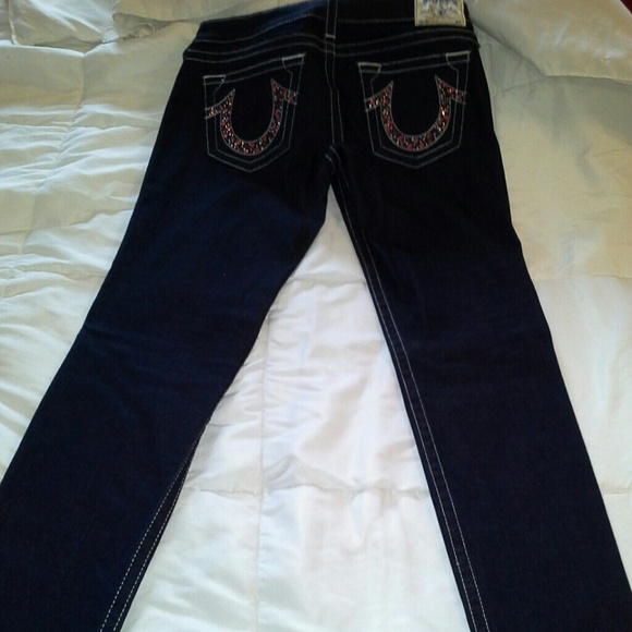 Jeans - Picture 1 of 1