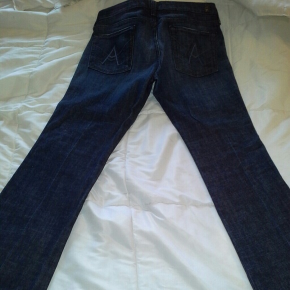 Jeans - Picture 1 of 1