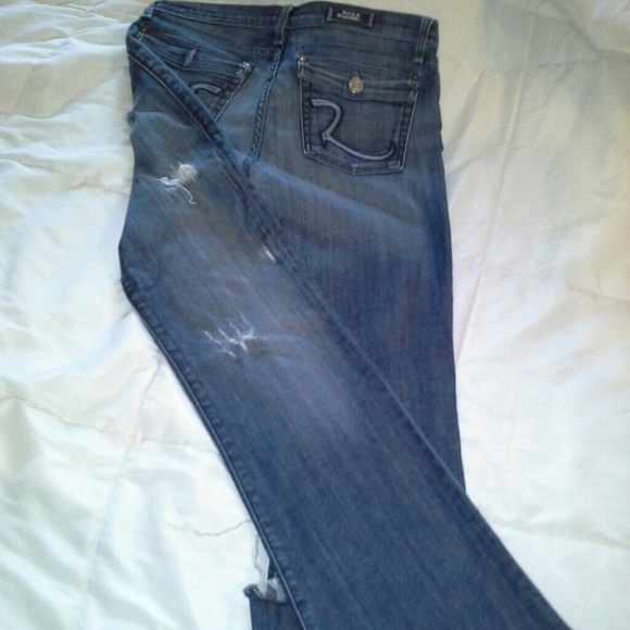 Jeans - Picture 1 of 1