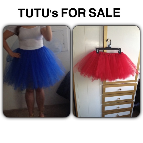 Tutus - Picture 2 of 3