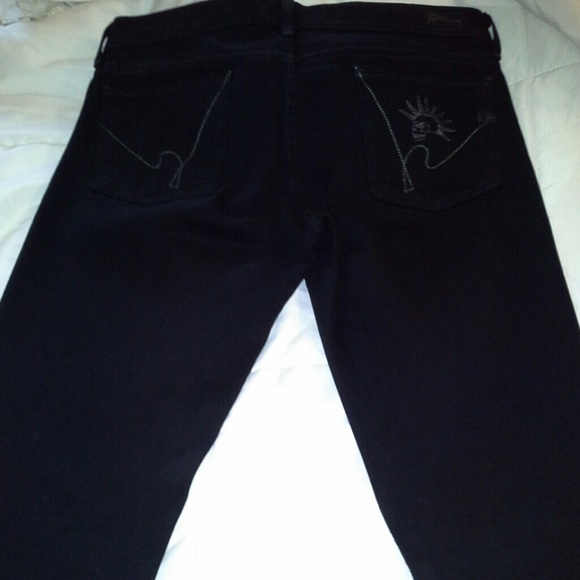 Jeans - Picture 1 of 1