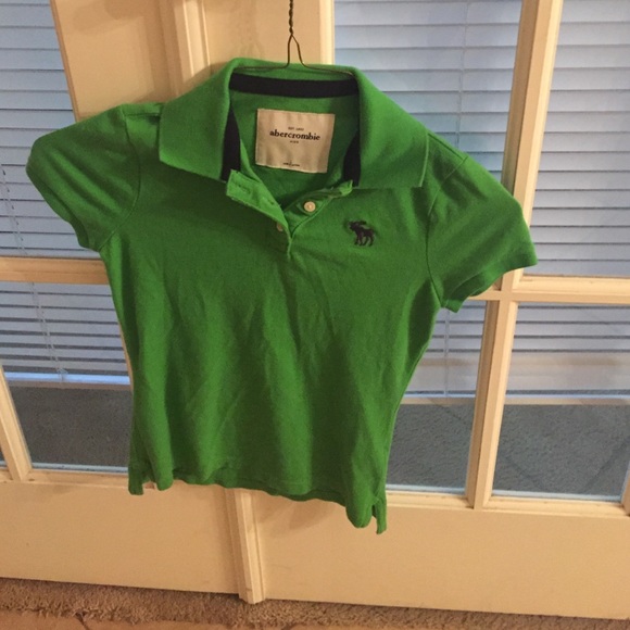 Polo shirt