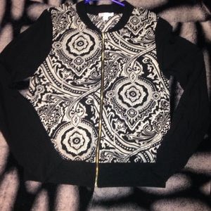 Light jacket