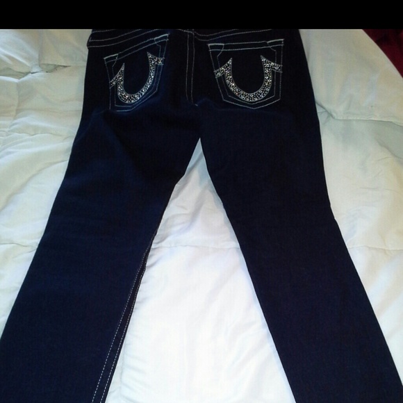 Jeans - Picture 1 of 1