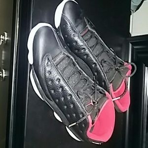 13s lows