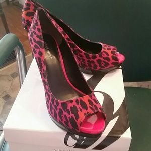Nine west shoes