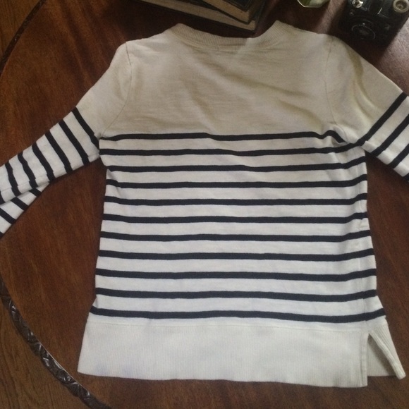 J Crew- sweater - Picture 2 of 3