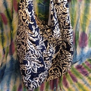 American Eagle messenger bag