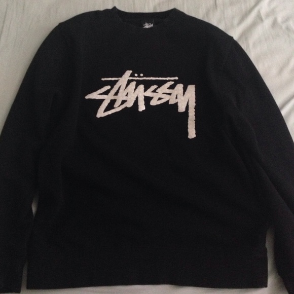 Stussy Sweater