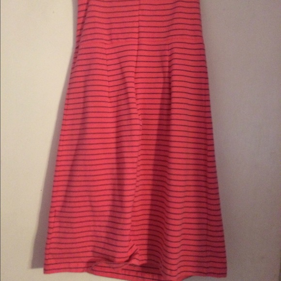 Pink dress - Picture 2 of 4