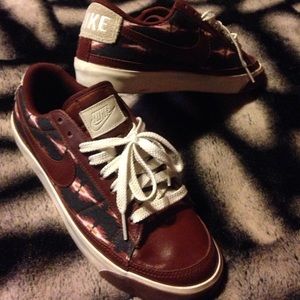 Nike shoes