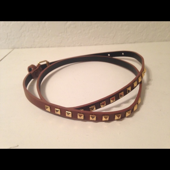 Cute belt!!
